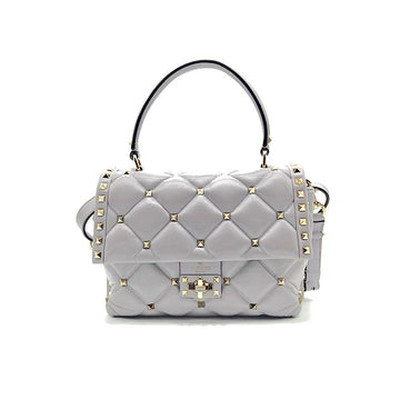 VALENTINO Candy Stud Top Handle Schultertasche L388265 149913421