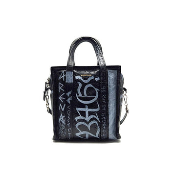 Balenciaga Graffiti Bazaar XS 513989 L741661 149913912
