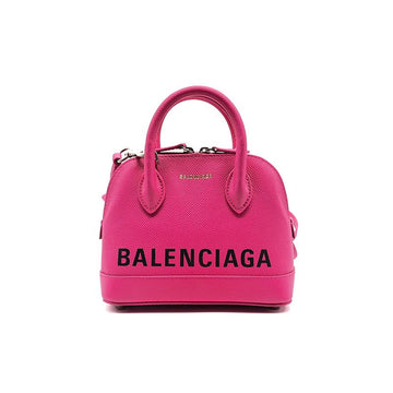 BALENCIAGA Bill Top Handle Bag XXS (550646) L385756 149913985