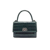 Balenciaga BB Sharp Satchel Top Handle XS 580640 149914057 [P]