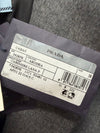 PRADA Gürtelte Kaschmir Einzel-Padding-Jacke (44 55) 149914408 [P]