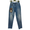 Gucci X Kai Teddy Bear Jeans (26) 149915468 [P]