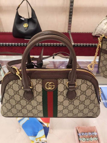 GUCCI Ophidia Small Handtasche Schultertasche 795249 149922133