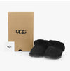 UGG コケテ ブラック スリッパ 5125 144730140 [P]