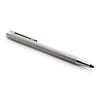 LAMY ロゴ 106 ブラッシュド 0.5 シャープ 4000724 145948642 [P]