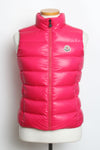 Moncler Kids GHANY Padded Vest 14A 149923986 [P]