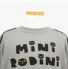 MINI RODINI cats sp sweatshirt 146942468 [P]