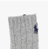 POLO RALPH LAUREN Pony Kabelstrickhandschuhe 057 149348045 [P]