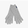 POLO RALPH LAUREN Pony Kabelstrickhandschuhe 057 149348045 [P]