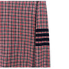 Thom Browne Check Jacquard Sweater MJT421A 960 149925916 [P]
