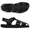 THE ROW Fischer Flachsandalen F1203L129 157867875 [P]