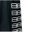 Balenciaga BB Paris Icon Oversized Long Sleeve T-Shirt 699191 149926218 [P]