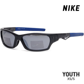 NIKE サングラス DZ7378 060 ジャングル 男女兼用 スポーツゴーグル ジュニア キッズ ライディング ハイキング 149926517