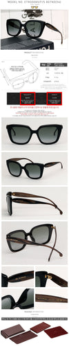 Etro Sunglasses 0085 F S 8079O 149926516 [P]