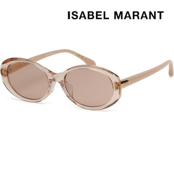 ISABEL MARANT オーバーサングラス IM0222 F SK FWMU1 149926540