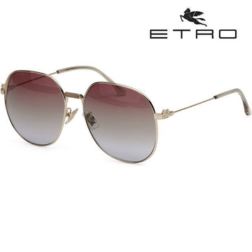 Etro Sunglasses 0060 F S J5G0X Oversized Fashion Asian Fit 149926541