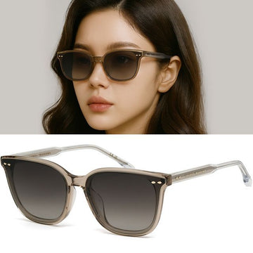 ISABEL MARANT サングラス IM0220 F SK FWMHA クリア フレーム ファッション 149926551