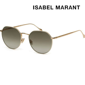 ISABEL MARANT サングラス IM0137 F SK 84EHA アジアンフィット デイリーファッション 149926559