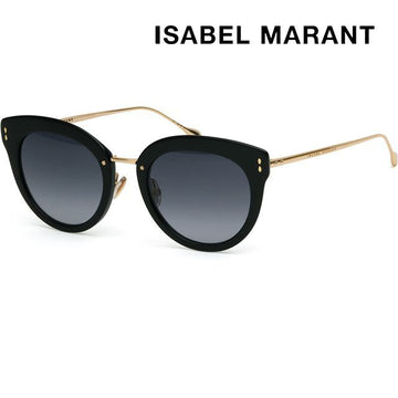 Isabel Marant Sunglasses IM0135 F SK 2M29O Asian Fit Cat Eye Fashion 149926568