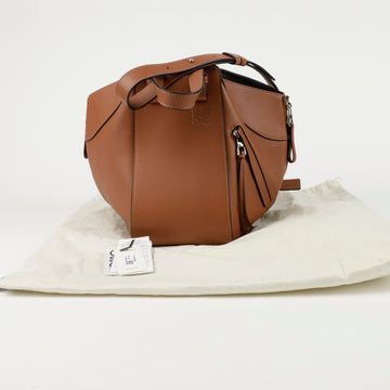 Loewe 387 30 S35 Hammock Small Tote Shoulder Bag 149811941
