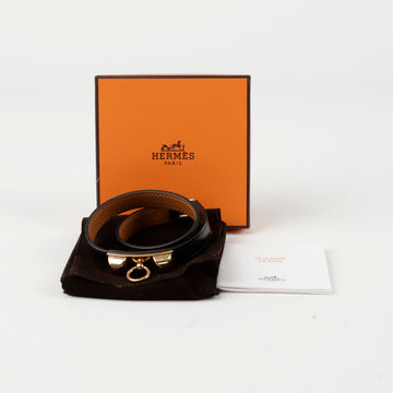 HERMES T2 Größe Doppel Reval Armband 149850837