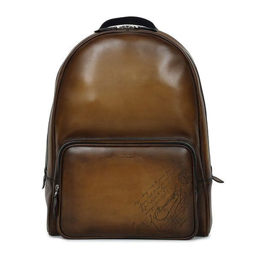 BERLUTI Kakaointenso Time Off Rucksack M310388 ML6 149928050