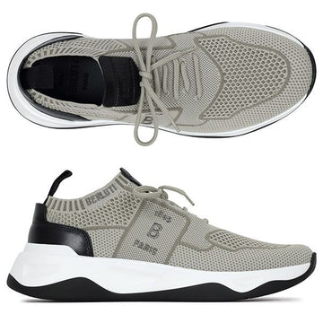 Berluti 25FW Sand Shadow Sneakers MB1 S4918009 149928200
