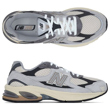 NEW BALANCE ブライテン グレー U2010 スニーカー U2010TTO 148809069 [P]