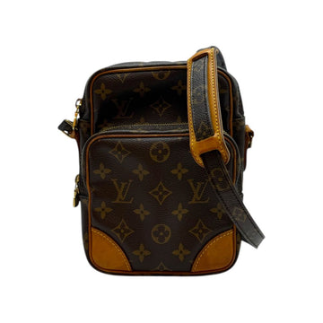 Louis Vuitton Monogram Amazon Crossbody Bag M45236 149928926