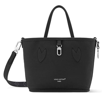 LOUIS VUITTON Neverfull Bandoulière Inside Out BB M15210 149929019