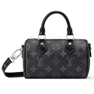 Louis Vuitton Nano Speedy M26573 149929022