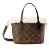 LOUIS VUITTON Neverfull Bandoulière Inside-Out BB M26315 149929026 [P]