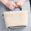LOUIS VUITTON Neverfull Bandoulière Inside-Out BB M26315 149929026 [P]