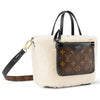 LOUIS VUITTON Neverfull Bandoulière Inside-Out BB M26315 149929026 [P]