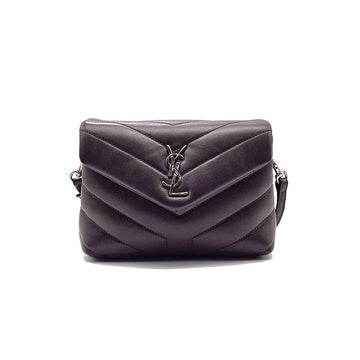 SAINT LAURENT Monogram Loulou Toy Crossbody Bag 467072 149929150