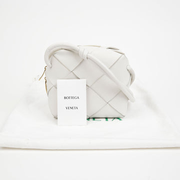 Bottega Veneta 701915 Mini Cassette Shoulder Crossbody Bag 150268112