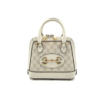 GUCCI Mini Top Handle Bag 1955 Horsebit 677212 L601905 149931717