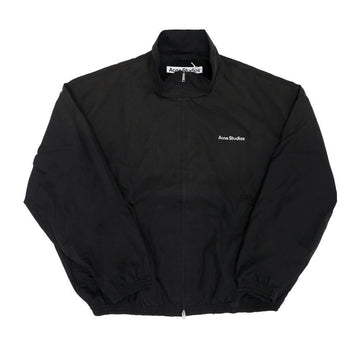 Acne Studios B90863 Black Unisex Jacket 149940577