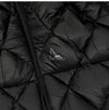 ROA RBMW0481FA323 BLK0001 Men's Padded Jacket 149940625 [P]