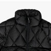 ROA RBMW0481FA323 BLK0001 Men's Padded Jacket 149940625 [P]