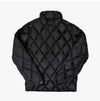 ROA RBMW0481FA323 BLK0001 Men's Padded Jacket 149940625 [P]