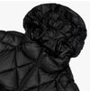 ROA RBMW0481FA323 BLK0001 Men's Padded Jacket 149940625 [P]