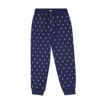 POLO RALPH LAUREN Pyjama mit langen Hosen für Herren 714844764001 149940554