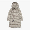 MAXMARA NOVEF ノベフ リバーシブル ロング 女性 パディング 36 149941775 [P]