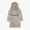MAXMARA NOVEF ノベフ リバーシブル ロング 女性 パディング 36 149941775 [P]