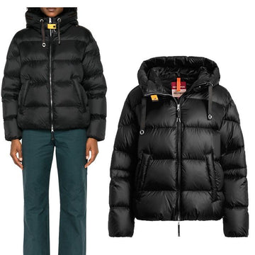 PARAJUMPERS Damen-Padding 26FW TILLY 149942677 [P]