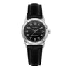 CASIO LTP-V001L-1B Analoge Damenuhr aus Leder 145431618 [P]