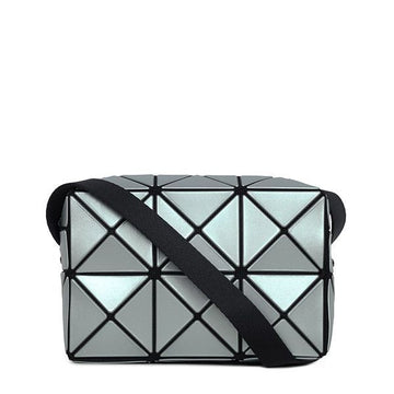 ISSEY MIYAKE Kreuztasche in leichtblauem Metallic 149944908