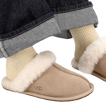 UGG 25FW Skorpette 2 Mule Slipper 1106872 SAN 147571185