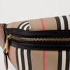 BURBERRY Streifen Bauchtasche 8026838 153541928 [P]